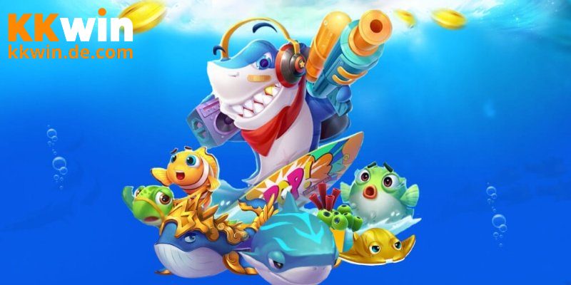 Vài thông tin tổng quan về game Bắn Cá Long Vương