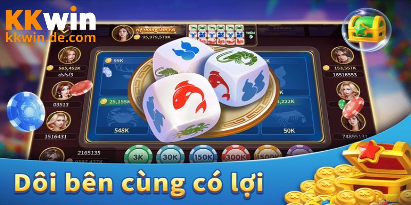 Cách chơi và mẹo chơi bầu cua online