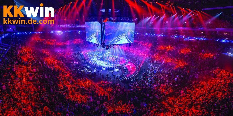 Bật mí chiến lược nâng cao giúp thắng lớn khi cược Esport