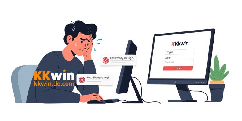 Tại sao đăng nhập KKwin lại quan trọng?