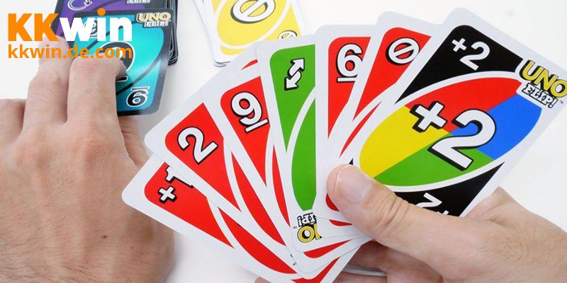Đôi nét cơ bản thành viên cần biết về game bài Uno