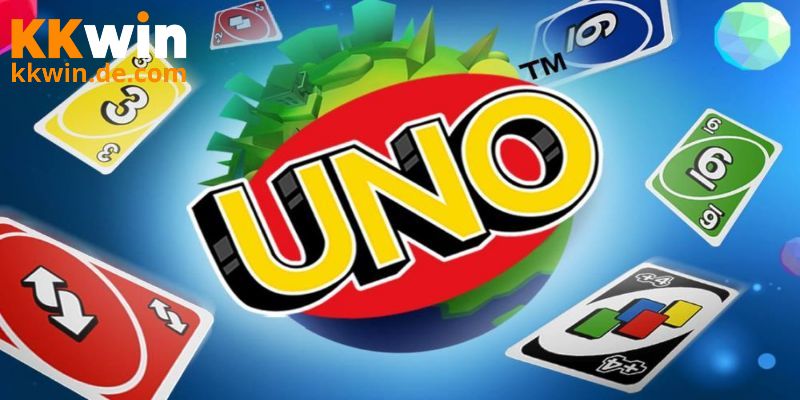 Bí mật mẹo chơi game bài Uno