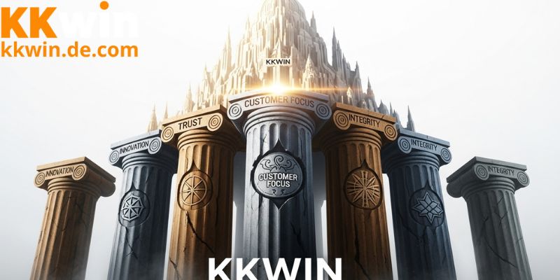 Giới thiệu Kkwin những điều kiện vững chắc để phát triển