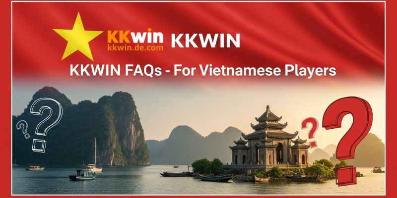 Các câu hỏi thắc mắc về giới thiệu KKwin