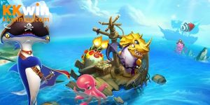 Kinh nghiệm chơi hải tặc bắn cá cực hay 2025