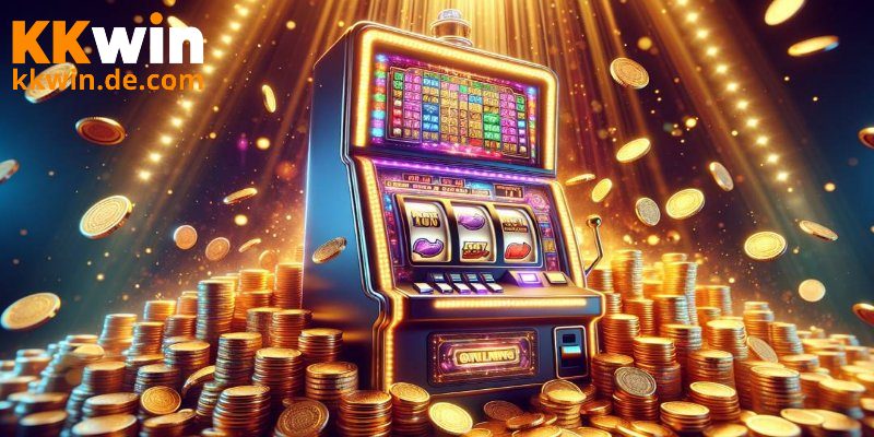 Tìm hiểu sơ lược về quá trình phát triển game nổ hũ VIP