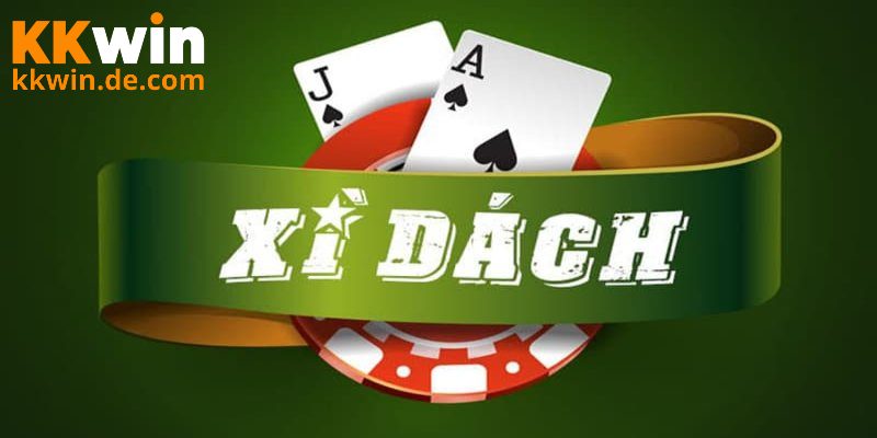 Lý do xì dách online được đông đảo hội viên yêu thích